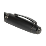 Cross Bailey Rollerball Pen - Matte Black Lacquer - Picture 1